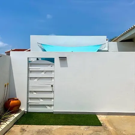 Paradise Studio Aruba
